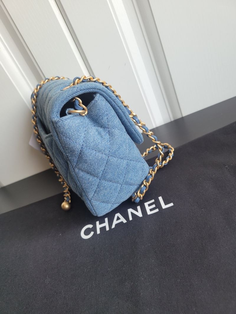 Chanel CF Series Bags